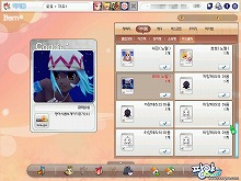 画像ギャラリー No.036のサムネイル画像 / 「パンヤ」“Season 4”韓国版CBTプレイレポート。ところで，日本での導入予定は……？