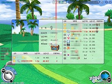 画像ギャラリー No.039のサムネイル画像 / 「パンヤ」“Season 4”韓国版CBTプレイレポート。ところで，日本での導入予定は……？