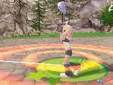 画像ギャラリー No.009のサムネイル画像 / ミクに続いてリンも！　6月5日，「パンヤ」に「鏡音リン」衣装が登場