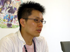 画像ギャラリー No.002のサムネイル画像 / パンヤが大きく変わる！ “5周年プロジェクト”をはじめとする，中長期的なアップデート計画をたっぷりと聞いてきた
