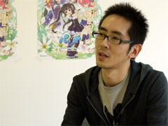 画像ギャラリー No.003のサムネイル画像 / パンヤが大きく変わる！ “5周年プロジェクト”をはじめとする，中長期的なアップデート計画をたっぷりと聞いてきた