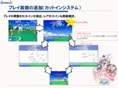 画像ギャラリー No.014のサムネイル画像 / パンヤが大きく変わる！ “5周年プロジェクト”をはじめとする，中長期的なアップデート計画をたっぷりと聞いてきた