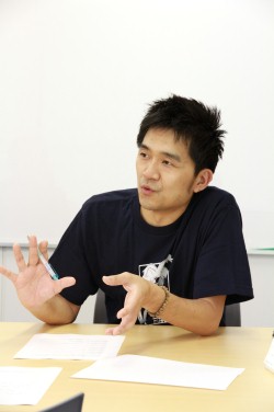 画像ギャラリー No.002のサムネイル画像 / いま「パンヤ」で何が起こっているのか――リサイクルシステムが実装されない理由と中期アップデート予定，新キャラクターについて聞いてみた