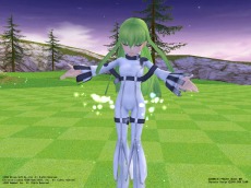画像ギャラリー No.010のサムネイル画像 / いま「パンヤ」で何が起こっているのか――リサイクルシステムが実装されない理由と中期アップデート予定，新キャラクターについて聞いてみた