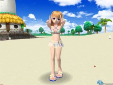 画像ギャラリー No.014のサムネイル画像 / いま「パンヤ」で何が起こっているのか――リサイクルシステムが実装されない理由と中期アップデート予定，新キャラクターについて聞いてみた