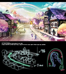 画像ギャラリー No.030のサムネイル画像 / 「パンヤ」の開発元,韓国Ntreev本社へ行ってきた――10番目のキャラ「ネル」や，次期大型アップデート「シーズン5」についてあれこれ話を聞いてきたのだ