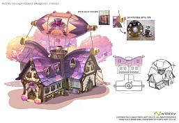 画像ギャラリー No.030のサムネイル画像 / パンヤの次期大型アップデート「スカッとゴルフ パンヤ United」先行プレイレポート＆インタビュー