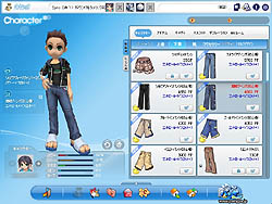 画像ギャラリー No.045のサムネイル画像 / パンヤの次期大型アップデート「スカッとゴルフ パンヤ United」先行プレイレポート＆インタビュー