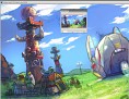 画像ギャラリー No.018のサムネイル画像 / ついに新キャラ「スピカ」が実装！　「スカッとゴルフ パンヤ」アップデート「Pangya Challenges」のコンセプトと今後の展開について，運営チームを直撃