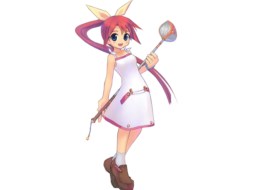 画像ギャラリー No.003のサムネイル画像 / 「パンヤ」と「とある科学の超電磁砲S」コラボで，エリカに御坂美琴・妹衣装追加