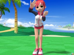 画像ギャラリー No.007のサムネイル画像 / 「パンヤ」と「とある科学の超電磁砲S」コラボで，エリカに御坂美琴・妹衣装追加