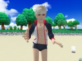 画像ギャラリー No.009のサムネイル画像 / 「パンヤ」と「とある科学の超電磁砲S」コラボで，エリカに御坂美琴・妹衣装追加