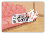 画像ギャラリー No.010のサムネイル画像 / 「スカッとゴルフ パンヤ」，新シーズンアップデート「パンヤグランプリ」が本日実装。最大30人が参加可能な「グランプリモード」が登場