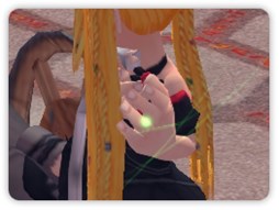 画像ギャラリー No.003のサムネイル画像 / 「パンヤ」特殊な効果を発動する指輪が2種登場＆ハロウィンイベントを開始