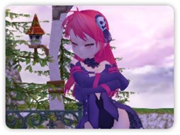 画像ギャラリー No.010のサムネイル画像 / 「パンヤ」特殊な効果を発動する指輪が2種登場＆ハロウィンイベントを開始