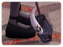 画像ギャラリー No.012のサムネイル画像 / 「パンヤ」特殊な効果を発動する指輪が2種登場＆ハロウィンイベントを開始
