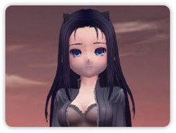 画像ギャラリー No.007のサムネイル画像 / 「パンヤ」，スピンキューブフェス＆カレン実装記念キャンペーン開催