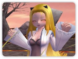 画像ギャラリー No.009のサムネイル画像 / 「パンヤ」，スピンキューブフェス＆カレン実装記念キャンペーン開催