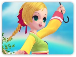画像ギャラリー No.014のサムネイル画像 / 「パンヤ」，スピンキューブフェス＆カレン実装記念キャンペーン開催