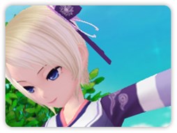 画像ギャラリー No.015のサムネイル画像 / 「パンヤ」，スピンキューブフェス＆カレン実装記念キャンペーン開催