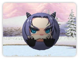 画像ギャラリー No.004のサムネイル画像 / 「スカッとゴルフ パンヤ」が新キャディのカレンを実装。CVは佳村はるかさん