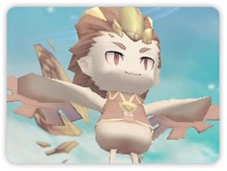 画像ギャラリー No.009のサムネイル画像 / 「パンヤ」，「冬のカードパック2016」販売開始。カレンの新衣装も登場