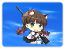 画像ギャラリー No.005のサムネイル画像 / 「スカッとゴルフパンヤ」で「ペーパーマン」とのコラボ企画がスタート。限定アイテムを手に入れよう