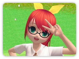画像ギャラリー No.009のサムネイル画像 / 「スカッとゴルフ パンヤ」，2種の限定カードパックが発売。GWイベントも実施