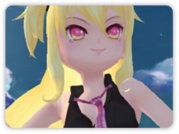 画像ギャラリー No.003のサムネイル画像 / 「パンヤ」，スピカの誕生日を記念したイベントやコレクションBOXの販売を実施