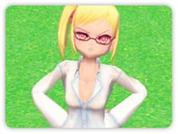 画像ギャラリー No.005のサムネイル画像 / 「パンヤ」，スピカの誕生日を記念したイベントやコレクションBOXの販売を実施