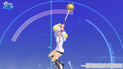 画像ギャラリー No.007のサムネイル画像 / 「パンヤ」，スピカの誕生日を記念したイベントやコレクションBOXの販売を実施