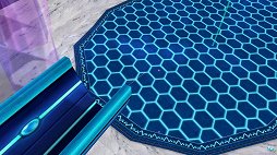 画像ギャラリー No.014のサムネイル画像 / 「スカッとゴルフ パンヤ」に3年振りの新コース「MysticRuins」が登場。攻略のカギとなる「グラビティポイント」と「フリップポイント」を先行体験