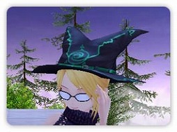 画像ギャラリー No.002のサムネイル画像 / 「スカッとゴルフ パンヤ」，新コース「MysticRuins」の特設サイトが公開。新イベントも開始
