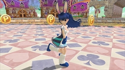 画像ギャラリー No.005のサムネイル画像 / 「スカッとゴルフ パンヤ」，定期アップデートを実施。「月見だぴょんぴょんボックス」が登場