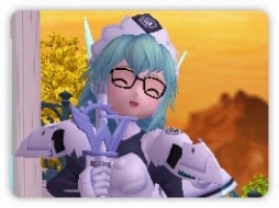 画像ギャラリー No.004のサムネイル画像 / 「スカッとゴルフ パンヤ」キャディ＆マスコットボックスが販売開始