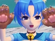 画像ギャラリー No.002のサムネイル画像 / 「スカッとゴルフ パンヤ」が「わグルま！」とのコラボイベントを実施