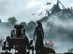 ����������Where Winds Meet�פ�XBOX�ץ�åȥե�����������ۿ�������ĥ����ƥ�ġ��Ը����פ�7���о�ͽ��