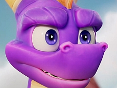 ���ѥ������꡼���ǿ����Spyro: A Realm Beyond�פ�ȯɽ�ˡ���꡼����2027ǯ�դ�ͽ��