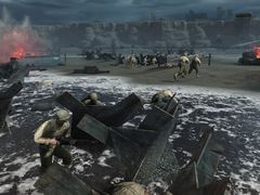 �����Company of Heroes�פȳ�ĥ�Ǥ�ޤȤ᤿��Definitive Edition�פ�ȯɽ�ˡ��ӥ��奢�붯����64bit�б���»�