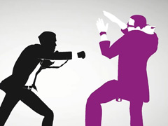 �ǥå����۷��������2 Fights in 2 Tight Spaces�פ�������������Ǥ���������ۿ����ϡ���Fights in Tight Spaces�פ�����³��