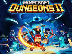 ��Minecraft Dungeons II�ס��Ȥߤ�ʤǲ�Ŭ��ͷ�֡ɥϥ�����ؤοʲ����θ���ǳΤ��᤿�ꤶ���