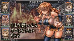 画像ギャラリー No.003のサムネイル画像 / 古典的な雰囲気だが，手軽に遊べる現代的なダンジョンクロウルRPG「ダンジョントレダーズ」，トレイラーを公開