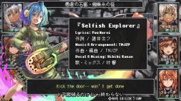 画像ギャラリー No.005のサムネイル画像 / 古典的な雰囲気だが，手軽に遊べる現代的なダンジョンクロウルRPG「ダンジョントレダーズ」，トレイラーを公開