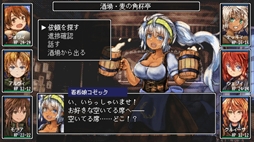 画像ギャラリー No.010のサムネイル画像 / 古典的な雰囲気だが，手軽に遊べる現代的なダンジョンクロウルRPG「ダンジョントレダーズ」，トレイラーを公開