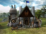 The Settlers：Heritage of Kings