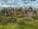 The Settlers：Heritage of Kings