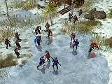 The Settlers：Heritage of Kings