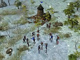 The Settlers：Heritage of Kings