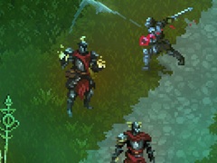 ������Ȥ��������٥Хȥ뤬��ħ��2D�������饤��ACT�ֺ�μ����ס�������������Ǥ��ۿ�����
