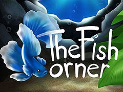 �������ꥦ�ॷ��å׷бĤ�ڤ�����The Fish Corner�ס��ǥ��Ǥ�6��12����Steam�Ǹ���ͽ��